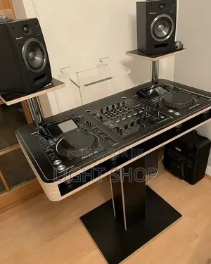 Platine De Mixage