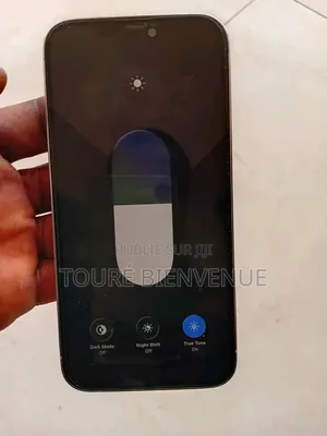 Nouveau Apple iPhone 12 Pro Max 128 GB Blanc