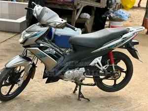 Nouveau Apsonic AP110-A 2025 Gris