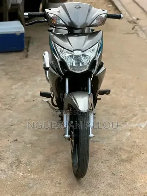 Nouveau Apsonic AP110-A 2025 Gris