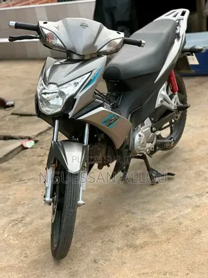Nouveau Apsonic AP110-A 2025 Gris