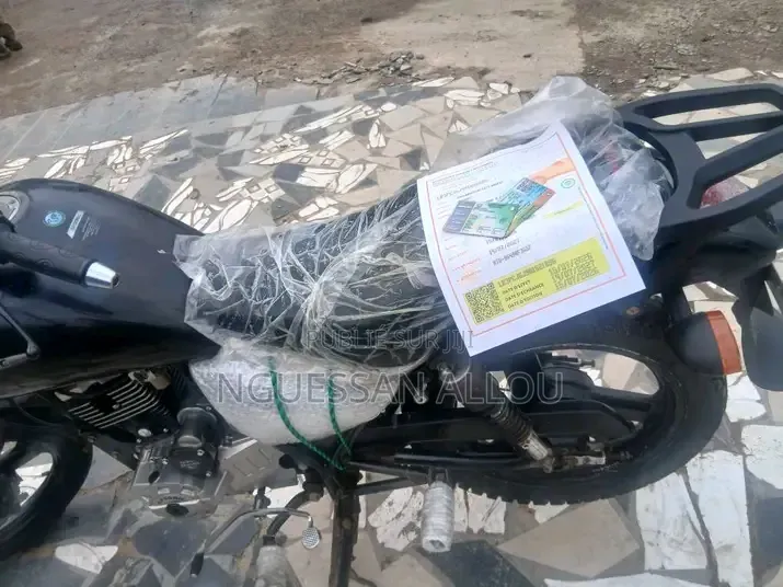 Nouveau Apsonic AP125-30 2025 Noir