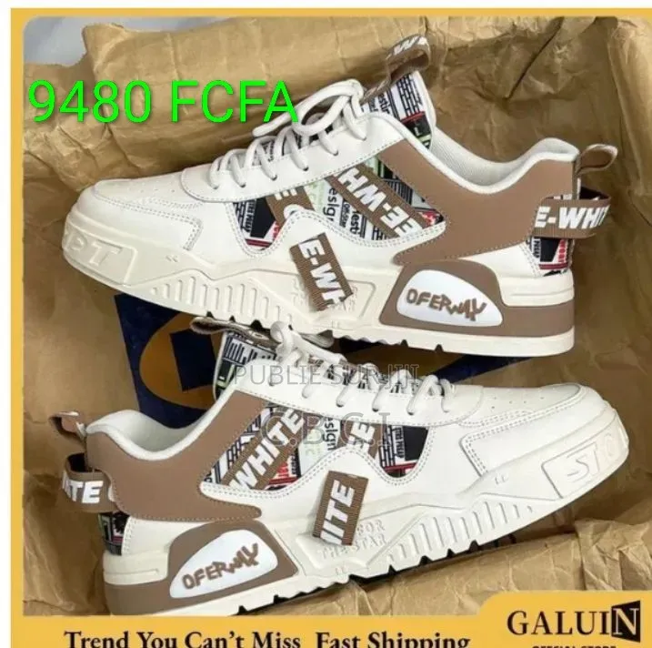 Chaussures Basket De Haute Qualité
