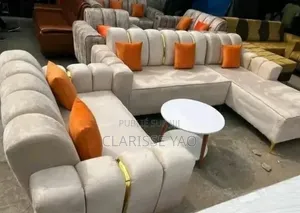 Fauteuil De Salon