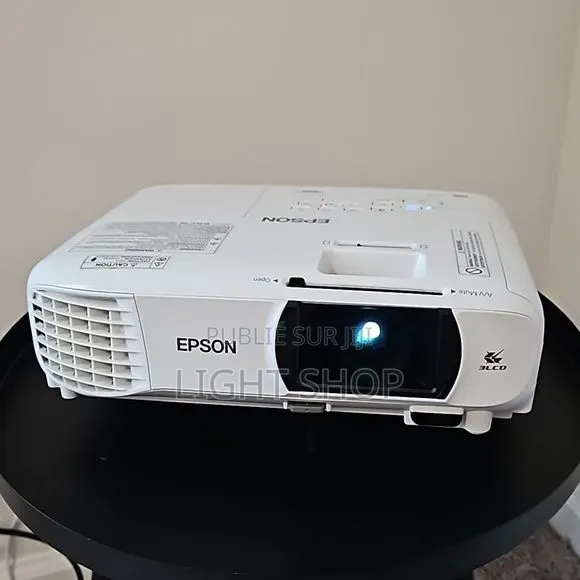 Projecteur Epson