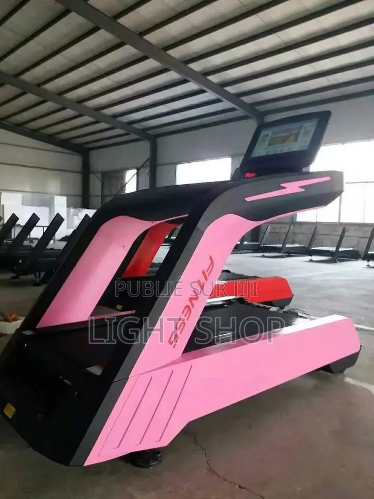 Tapis De Course