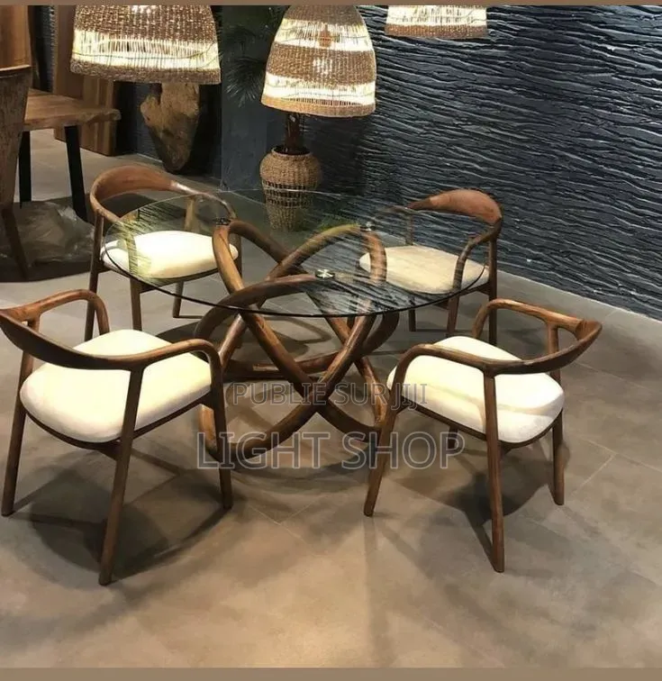 Table a Manger