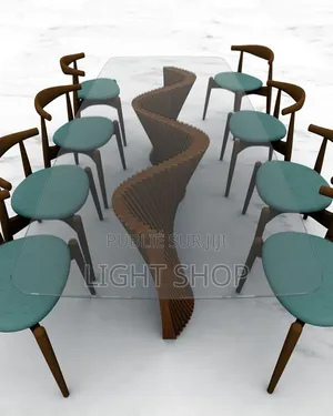 Table a Manger