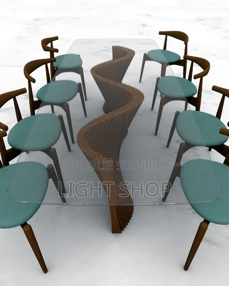 Table a Manger