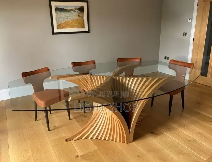 Table a Manger