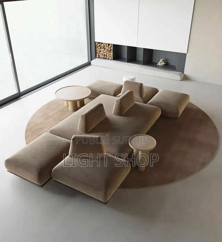 Fauteuil De Salon