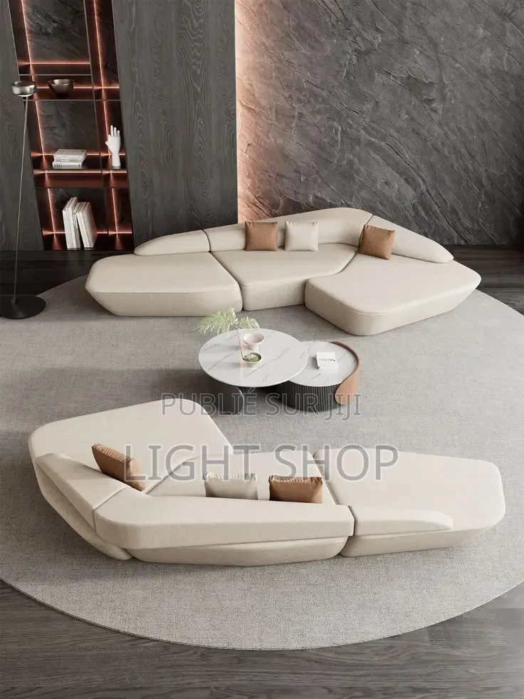 Fauteuil De Salon
