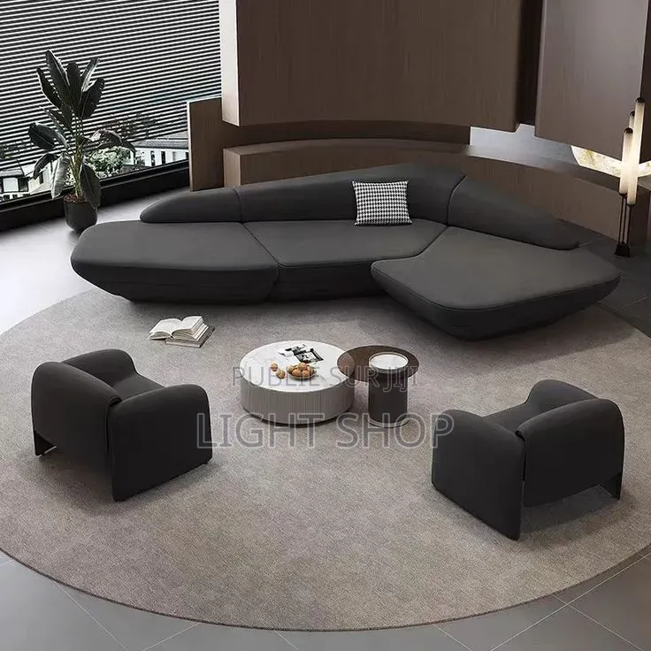 Fauteuil De Salon
