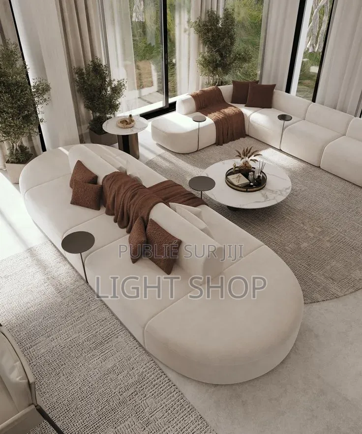 Fauteuil De Salon