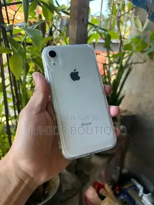 Nouveau Apple iPhone XR 128 GB Autre