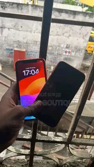 Nouveau Apple iPhone XR 128 GB Rose