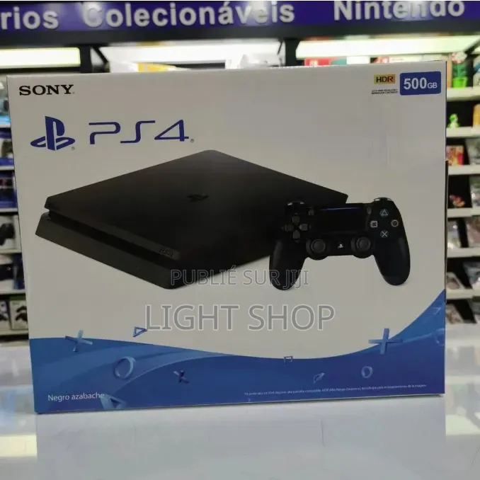 PlayStation 4 Pro