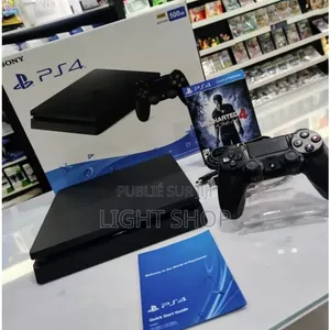 PlayStation 4 Pro