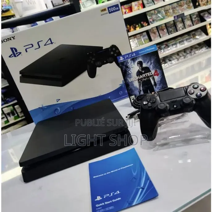 PlayStation 4 Pro