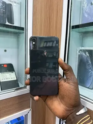 Nouveau Apple iPhone XS Max 256 GB Autre