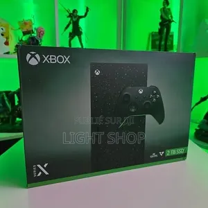 Xbox Série X