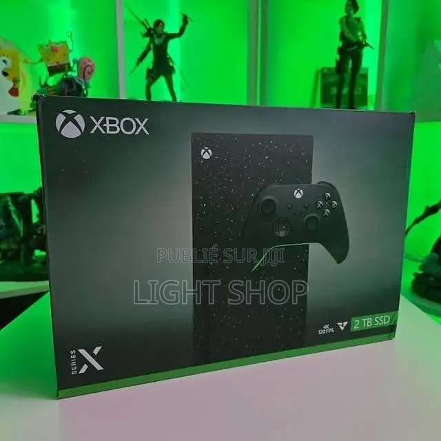 Xbox Série X