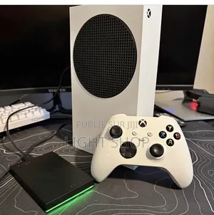 Xbox Série S
