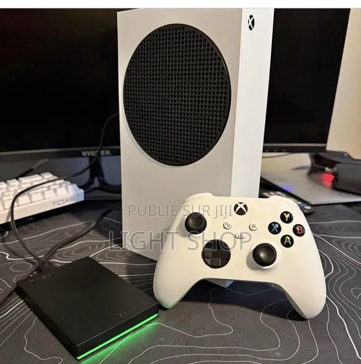 Xbox Série S