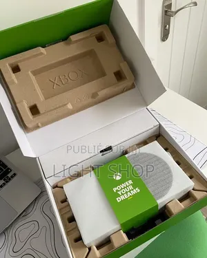 Xbox Série S