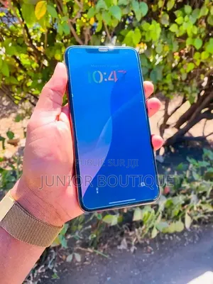 Nouveau Apple iPhone XS Max 256 GB Autre