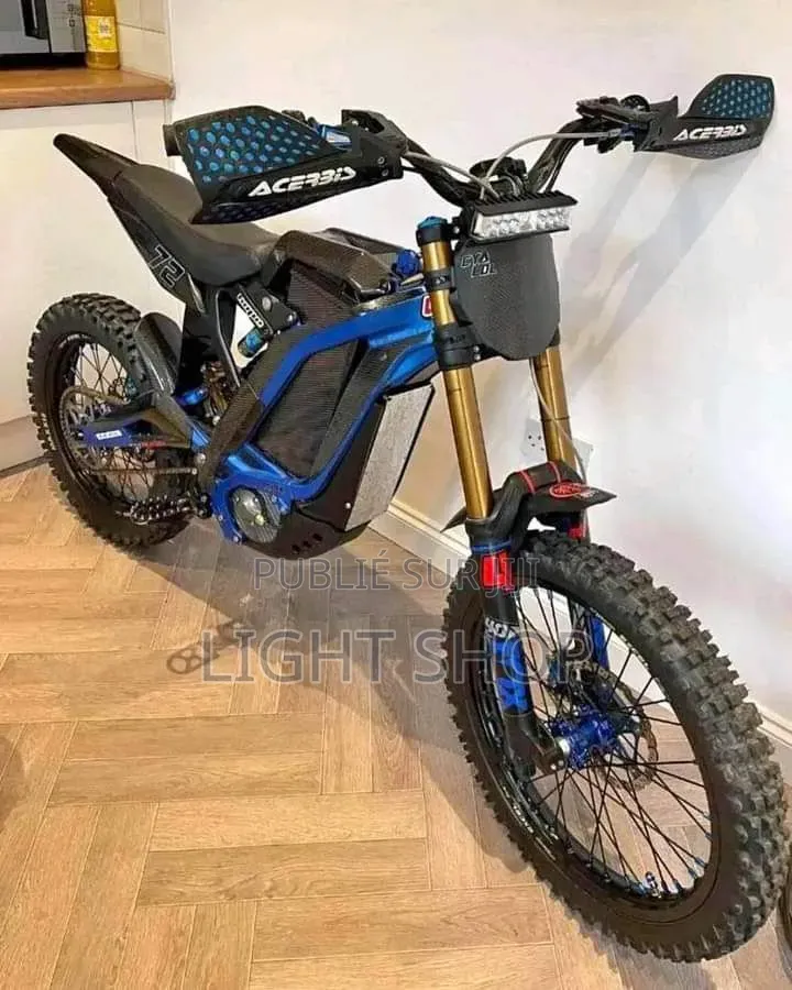 Vélo Électrique