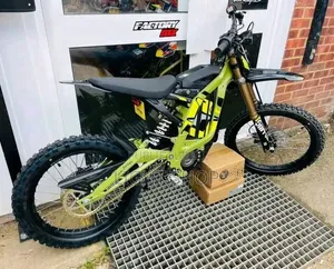 Vélo Électrique