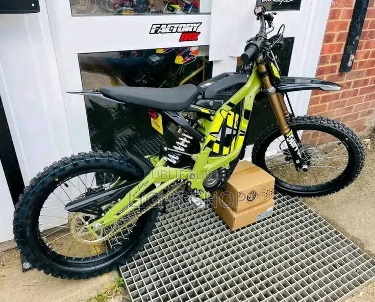Vélo Électrique
