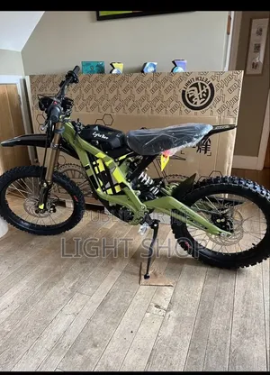 Vélo Électrique