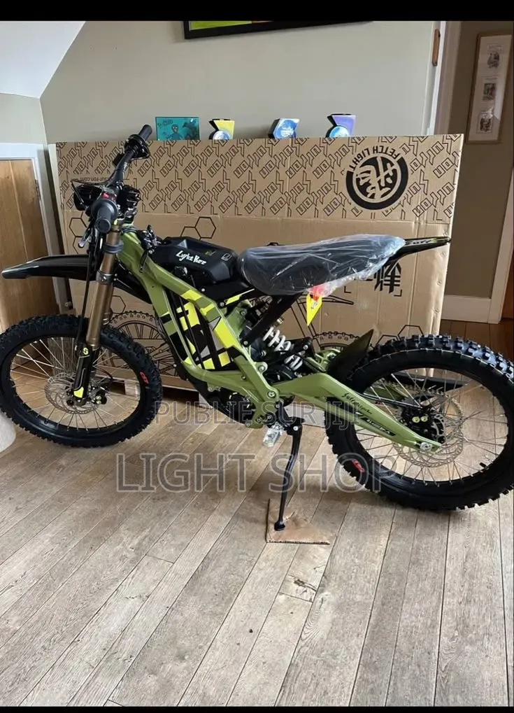Vélo Électrique