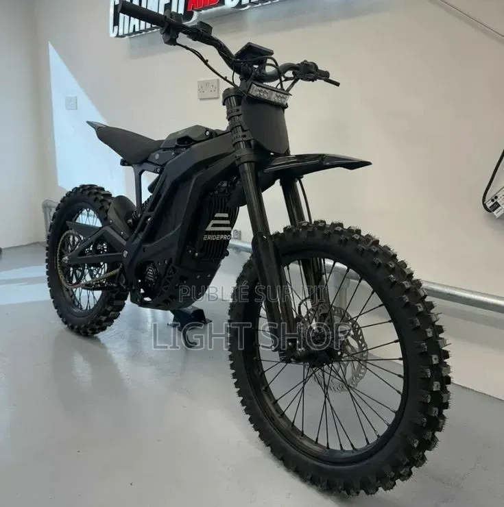 Vélo Électrique