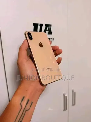 Nouveau Apple iPhone XS Max 256 GB Autre