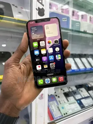 Nouveau Apple iPhone 11 Pro 256 GB Autre