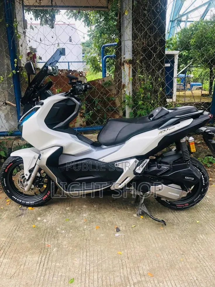 Nouveau Apsonic AP150ZH-200 2022 Blanc