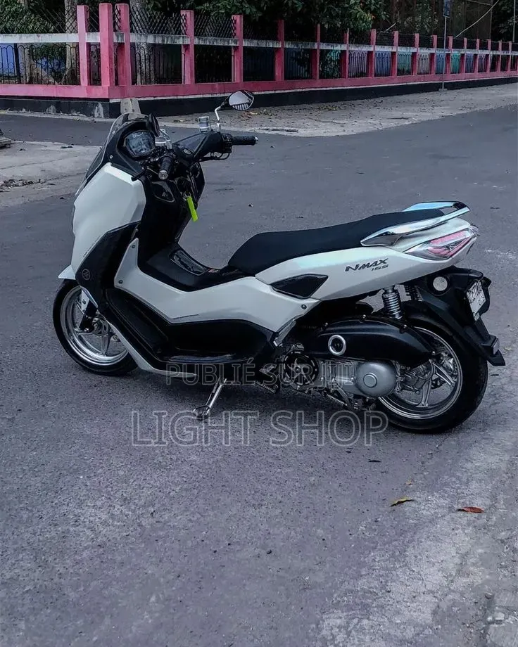 Nouveau Apsonic AP150ZH-200 2022 Blanc