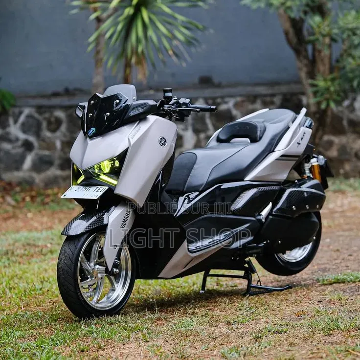 Nouveau Apsonic AP150ZH-200 2022 Blanc