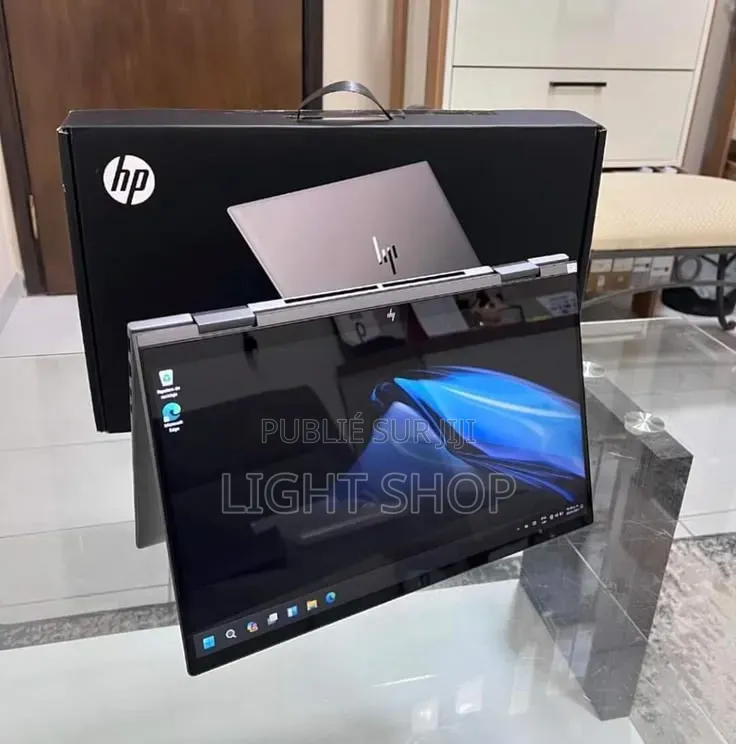Nouveau Lenovo ThinkPad X1 Yoga 32GB Intel Core i9 SSD 500GB