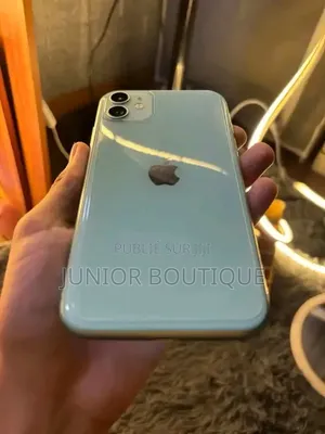 Nouveau Apple iPhone 11 128 GB Autre