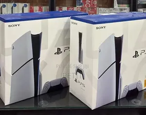 Ps5 Slim Neuf
