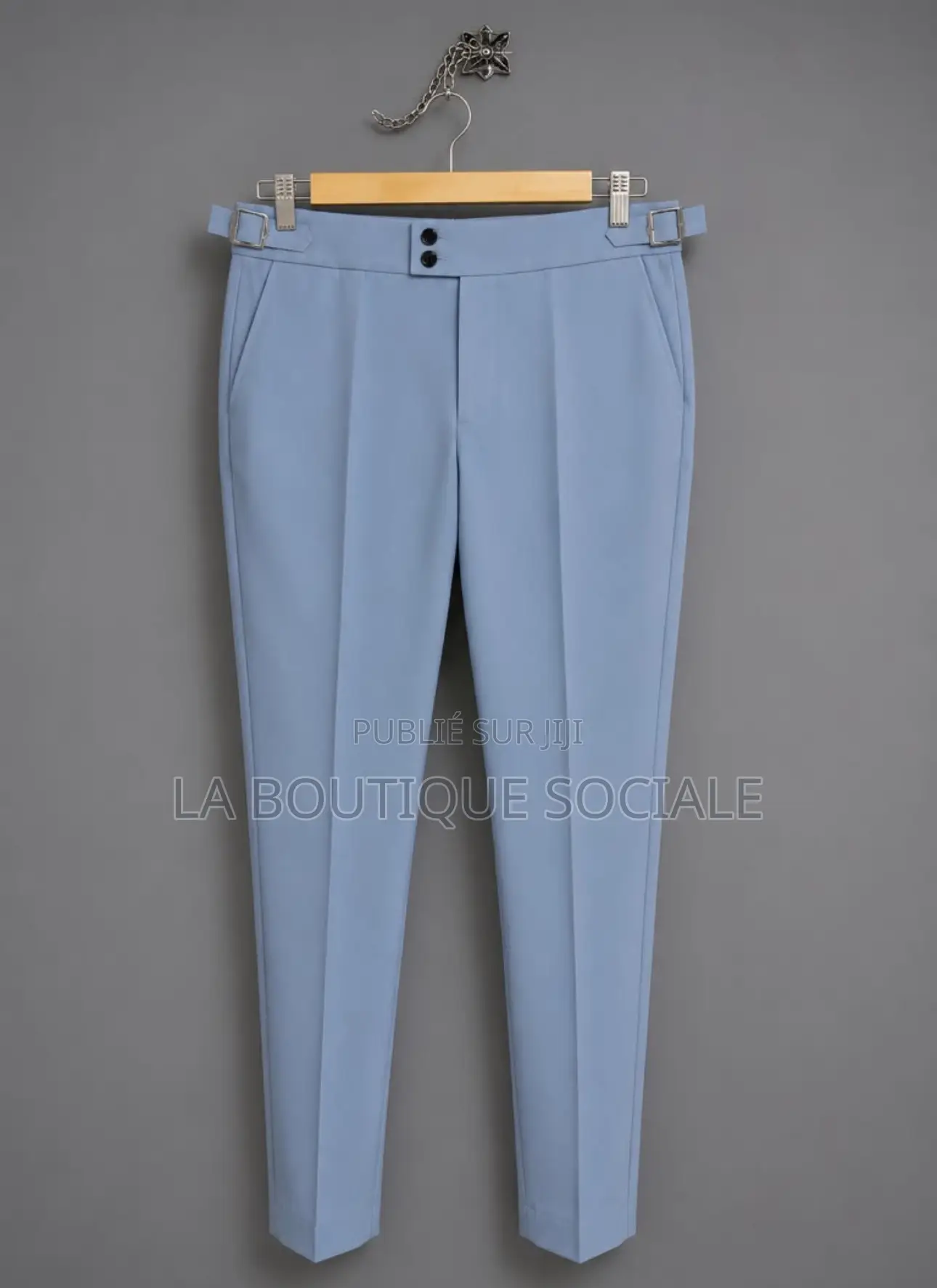 Pantalon De Qualité