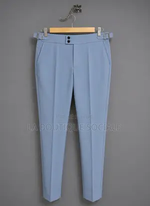 Pantalon De Qualité