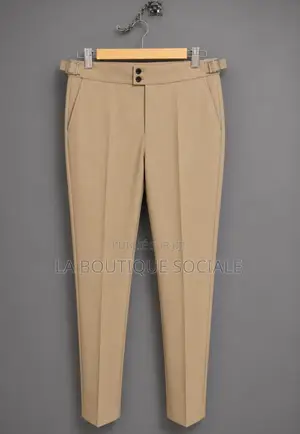 Pantalon De Qualité