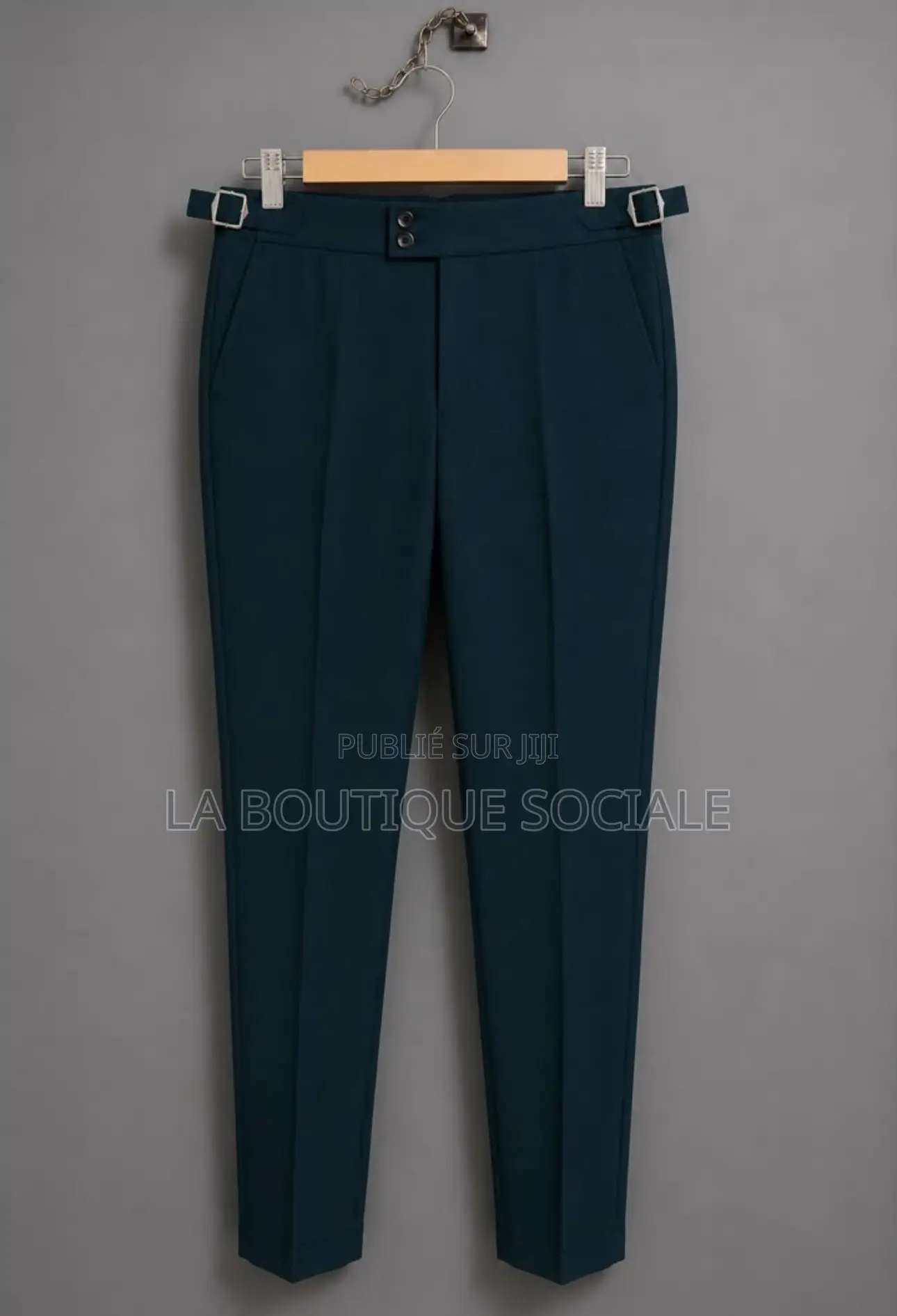 Pantalon De Qualité