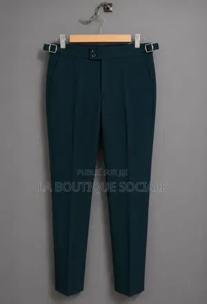 Pantalon De Qualité