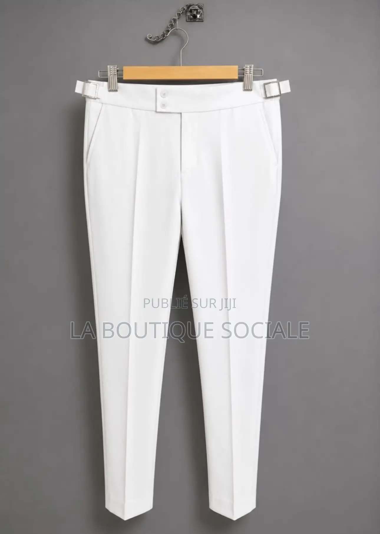 Pantalon De Qualité